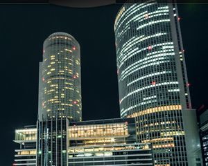 名古屋マリオットアソシアホテル